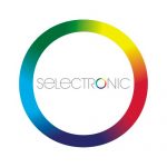 selectronic logo
