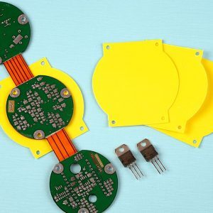 UniSci T-pad 1500 web