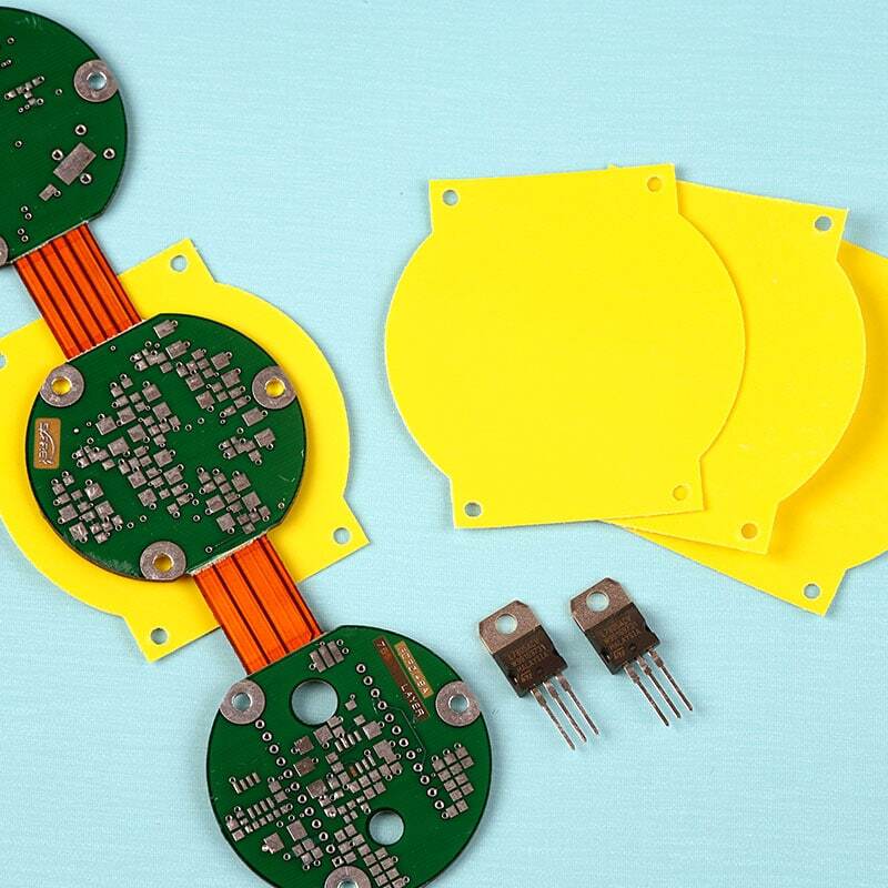 UniSci T-pad 1500 web