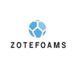zotefoams partner logo