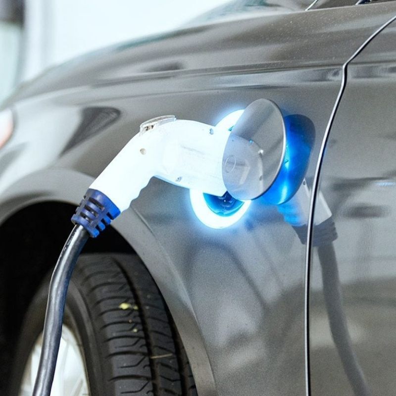 Automotive / EV