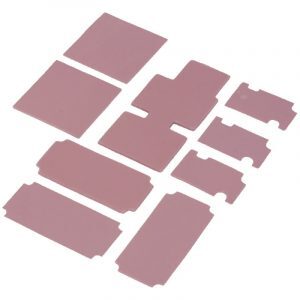 Laird Tflex SF600 web