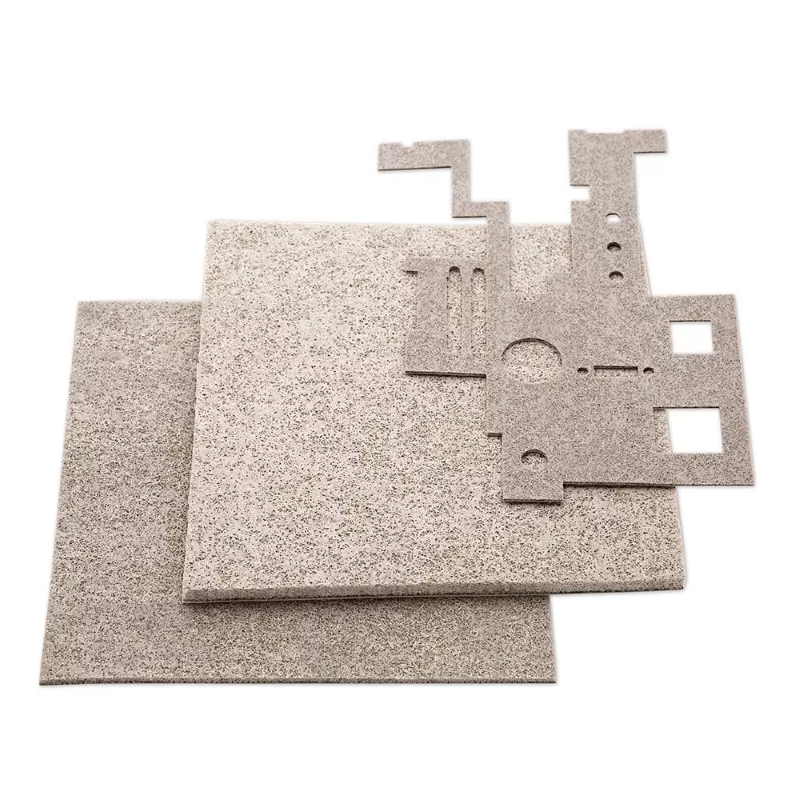 SOFT-SHIELD 4850 Multi Planar EMI Gaskets